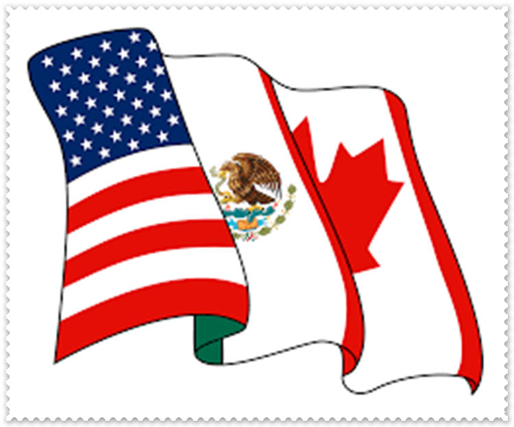 NAFTA Nedir, NAFTA Ülkeleri Hangileridir?